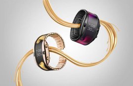 Nubia Alpha, Nubia Alpha Price, Nubia Alpha Specifications, Nubia Alpha Features, Nubia, MWC, MWC 2019, Nubia Alpha price, Nubia Alpha india price,