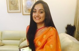 Trending news, BJP, TMC, TMC spokesperson Indira Tewari, BJP spokesperson nupur sharma, nupur sharma, Threaten, Assault, TV Debate, भाजपा, तृणमूल कांग्रेस, धमकी, नुपूर शर्मा, इंदिरा तिवारी