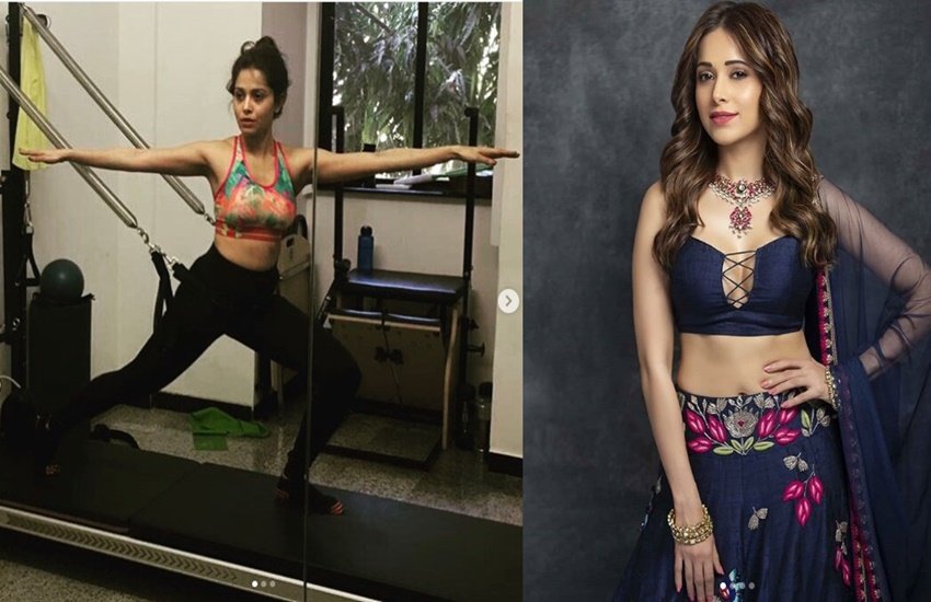 नुसरत भरुचा (Source: Nushrat bharucha/@nushratbharucha)