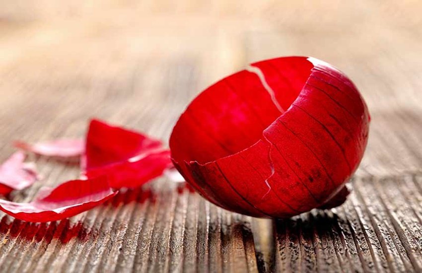 प्याज के छिलके के लाभ (Source: Dreamstime)