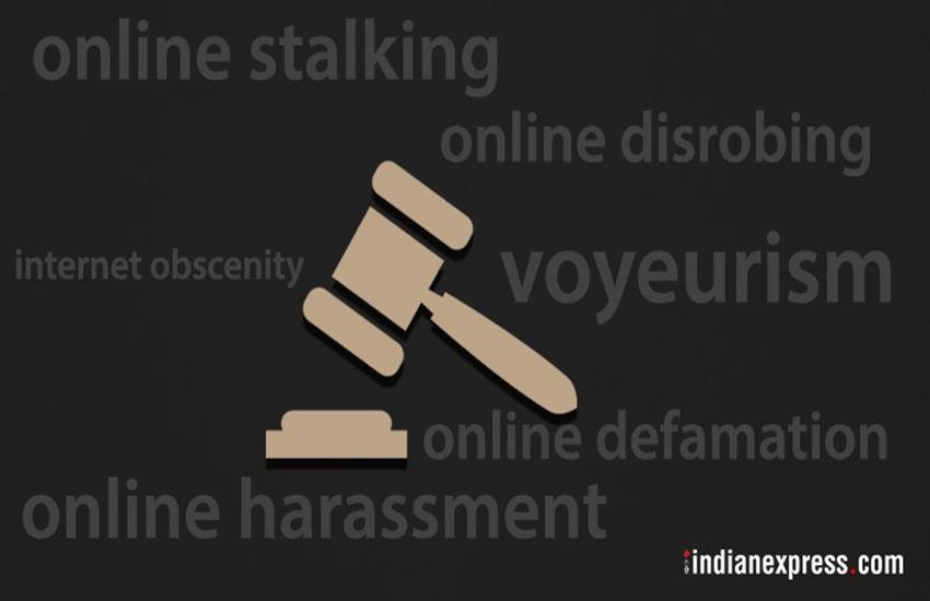 ऑनलाइन ट्रोलिंग की प्रतीकात्मक तस्वीर। ऑनलाइन ट्रोलिंग की प्रतीकात्मक तस्वीर।