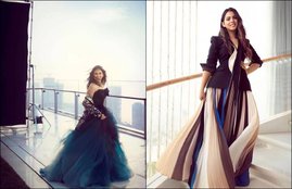 isha ambani, isha ambani vogue cover new pics, isha ambani new pics, isha ambani pics videos, isha ambani vogue cover, isha ambani vogue cover 2019, vogue 2019 cover isha ambani, isha ambani wedding, isha ambani pics on vogue cover, isha ambani vogue interview, isha ambani akash ambani, isha ambani brother akash ambani, isha ambani jio, jio owner, jio director isha ambani, jio isha ambani mukesh nita ambani