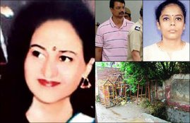 Jessica Laal,Jessica Laal murder case,Naina Sahni, priyadarshini mattoo, SHivani Bhatnagar, Sheena Bora