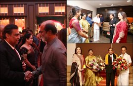 Mukesh Ambani,akash ambani shloka mehta wedding,MK Stalin,akash ambani,Nita Ambani,akash shloka wedding,DMK chief,shloka mehta,akash ambani shloka mehta,Chennai