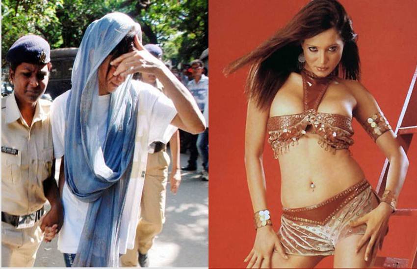 सिमरन सूद की ये तस्वीरें सोशल मीडिया सा ली गई हैं।