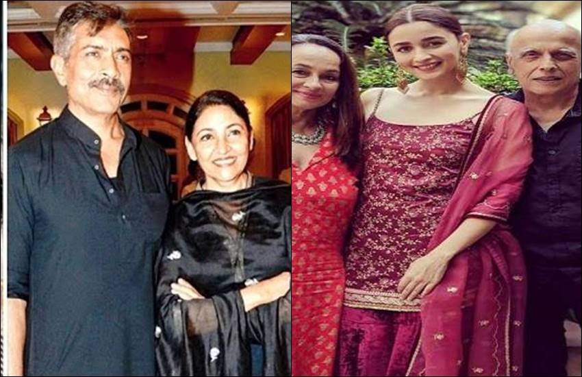 पिछले दिनों कई फिल्म स्टार्स शादी के बंधन में बंधे। फिर चाहे वे टीवी स्टार्स हों या बॉलीवुड सितारे। रणवीर ने दीपिका संग तो नेहा धूपिया ने अंगद बेदी के साथ सात फेरे लिए। लेकिन बी-टाउन में बहुत से सेलेब्स ऐसे हैं जिन्होंने सिल्वर स्क्रीन पर अपने अपोजिट स्टार्स संग कई दफा लिपलॉक और इंटीमेंट सीन दिए लेकिन असलियत में उनके अंदर ऐसी फीलिंग्स उसके लिए जागी जो इस तरह की सीन्स की शूटिंग करवाते रहे। यानी उन्हें प्यार हुआ अपने डायरेक्टर से। इस लिस्ट में वैसे तो तमाम सितारे हैं लेकिन कुछ कपल्स ज्यादा ही सुर्खियों में रहे। जानिए कौन हैं वो एक्ट्रेस जिन्होंने अपनी ही फिल्म के डायरेक्टर से रचाई शादी और लिए सात फेरे।