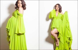 Surveen Chawla,Kahin Toh Hoga,jhalak dikhhla jaa,akshay thakker,24