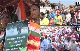 Vadodara,pulwama attack,CRPF,Pulwama terror attack,CRPF tribute,Vadodara couple
