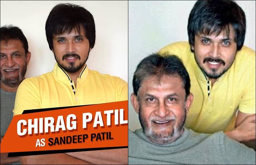 ranveer singh, ranveer singh 83, 83 cast, chirag patil, sandeep patil, ranveer singh news, kabir khan