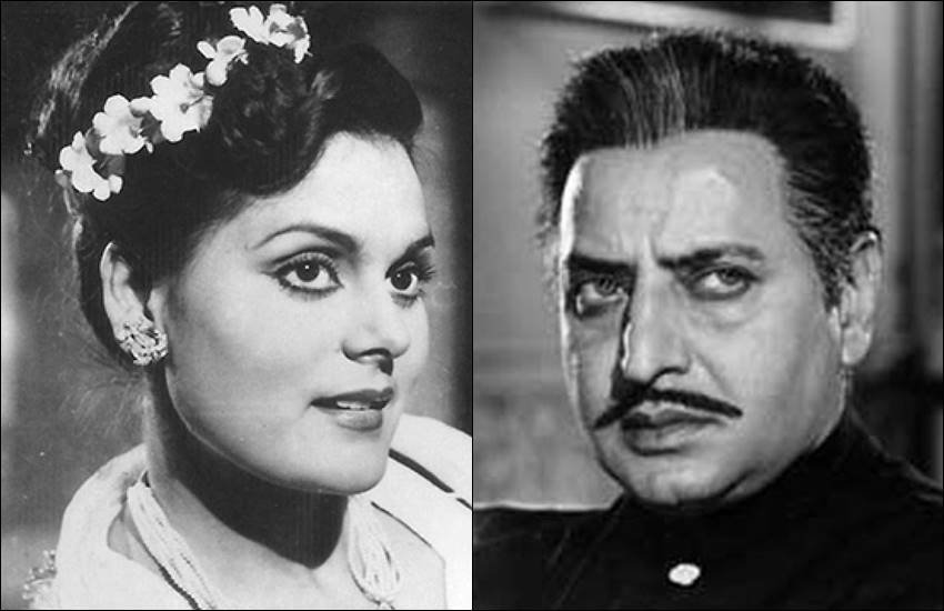 हिंदी फिल्मों के शुरुआती दौर की खलनायिकाओं में कुलदीप कौर की अपनी शान थी। शादीशुदा कुलदीप और शादीशुदा प्राण लंबे समय तक अच्छे मित्र रहे।