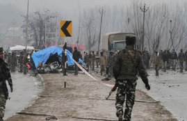 pulwama terror attack