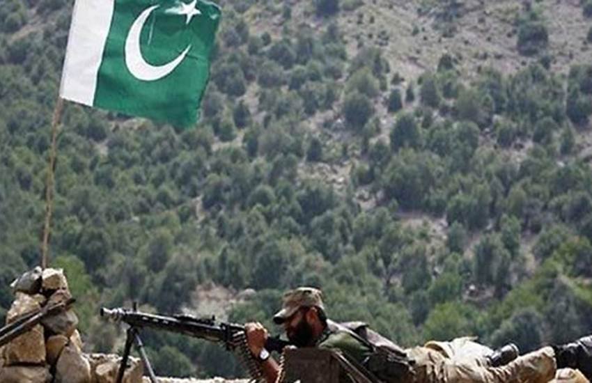 pulwama Attack, PoK, Pakistan Occupied Kashmir, Pakistan army, Indian Army, India Pakistan war, India Pakistan ties, India Pakistan