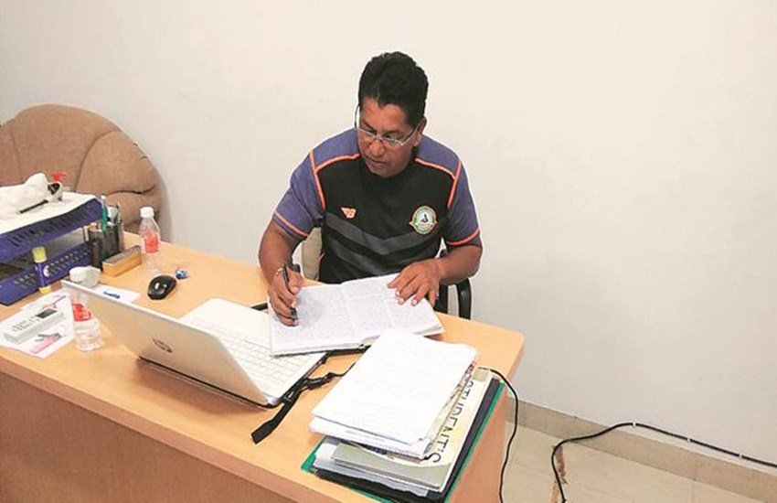 Ranji Trophy, coach, Chandrakant Pandit, Viderbha, Saurashtra, Ranji Trophy final, nagpur, mumbai coach
