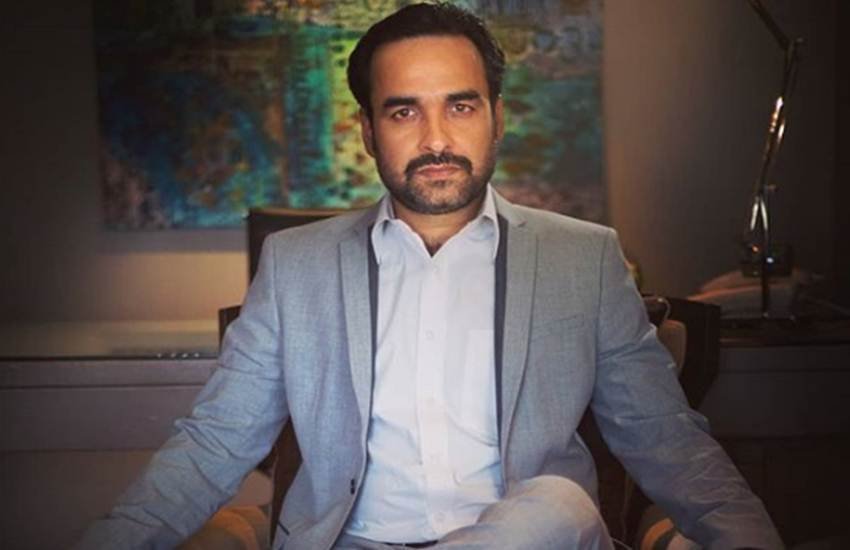 पुलवामा आतंकी हमला, कालीन भइया पंकज त्रिपाठी, पंकज त्रिपाठी, मिर्जापुर पंकज त्रिपाठी, pulwama pankaj tripathi, pankaj tripathi pulwama, Pankaj Tripathi, actor pankaj tripathi