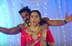 Bhojpuri Pawan Singh Aamrapali Song: पवन सिंह के इस गाने ने मचाई बिहार में धूम, अलग अवतार देख फैन्स हुए क्रेजी