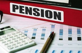 pension