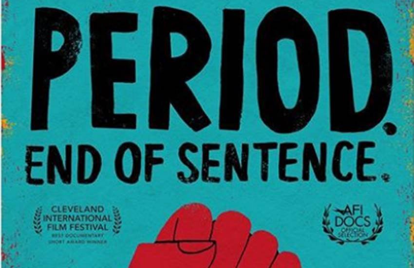 तस्वीर का इस्तेमाल केवल प्रतीकात्मक तौर पर किया गया है। (Image Source: Instagram/periodendofsentence)