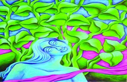 कविता: कभी जो उसने पूछा