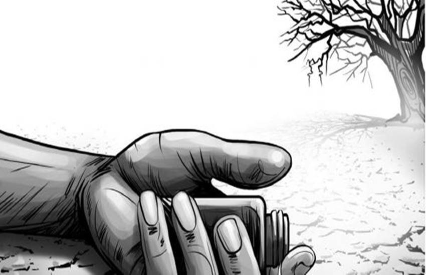 प्रतीकात्मक फोटो, फोटो सोर्स- इंडियन एक्सप्रेस