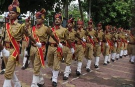 WB Police Recruitment Admit Card