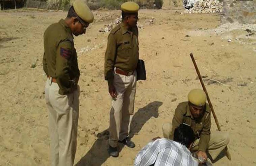 फोटो सोर्सः इंडियन एक्सप्रेस