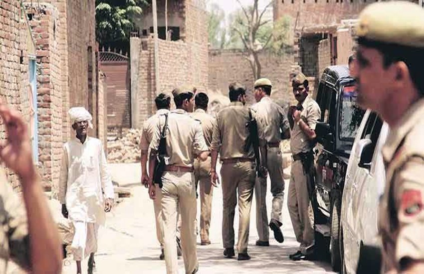 UP Police Constable Result 2019 : इस वेबसाइट www.uppbpb.gov.in पर देखा जा सकता है रिजल्ट। फोटो सोर्स : इंडियान एक्सप्रेस