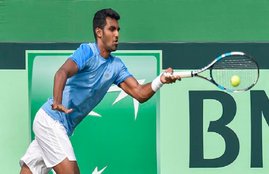 Ankita Raina, ATP Rankings, Grand Slam, Indian Tennis, Prajnesh Gunneswaran, Ramkumar Ramanathan, Singles Rankings, Somdev Devvarman, SportsTracker, Tennis, WTA Rankings, Yuki Bhambri