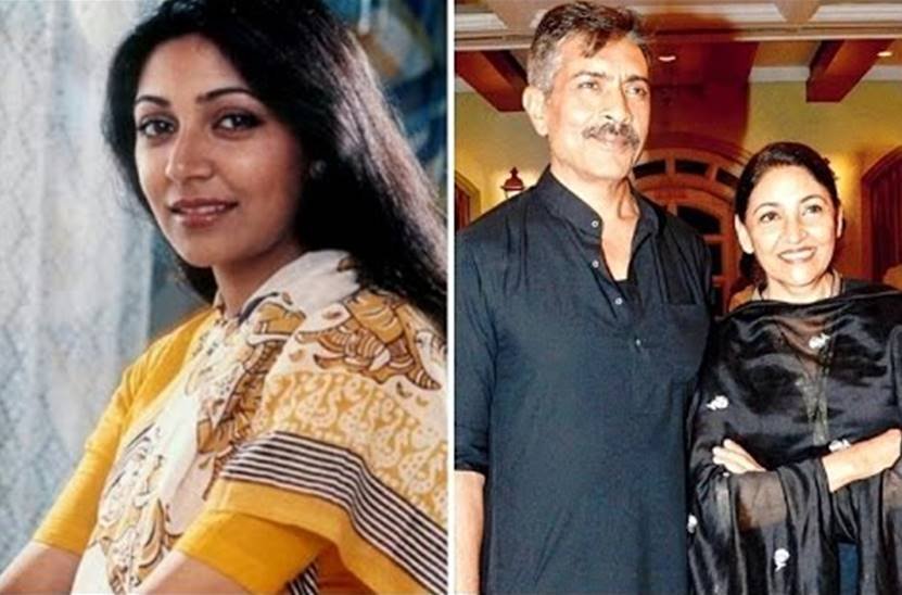 साथ-साथ चश्मे बद्दूर, रंग बिरंगी, एन एच 10 जैसे सुपरहिट फिल्मों में काम करने वाली एक्ट्रेस दीप्ती नवल ने फिल्म डायरेक्टर प्रोड्यूसर प्रकाश झा से शादी की है। दो मुलाकातों में ही दोनों के दिल एक दूसरे के लिए धड़कने लगे थे और दोनों ने बिना देर किए हुए शादी की थी। हालांकि 2002 में दोनों का तलाक हो गया था। दोनों की एक बेटी भी है जिसका नाम दिशा झा है। प्रकाश झा भले ही एक छत के नीच न रहते हों लेकिन दिशा के साथ दोनों का प्यार बराबर है।