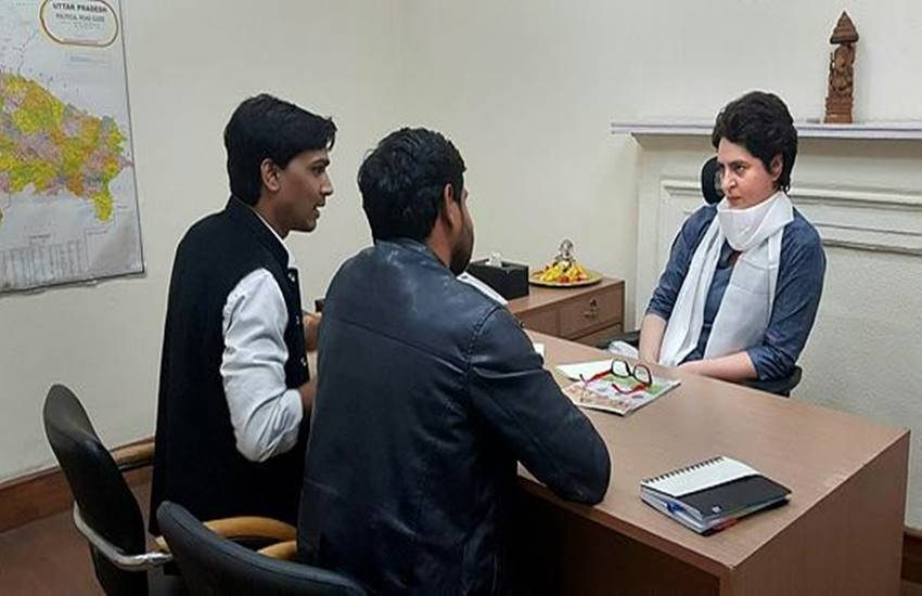 Priyanka gandhi, Congress Priyanka gandhi, Congress