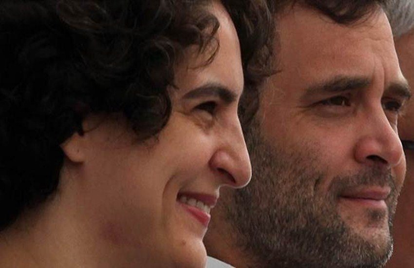 priyanka and rahul