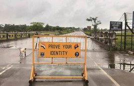 prove your Identity