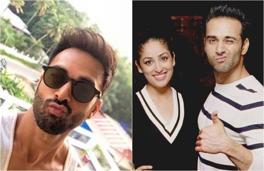 Yami Gautam, pulkit samarat, Pulkit samrat yami gautam, Kriti Kharbanda Pulkit samrat, pulkit samrat Kriti kharbanda