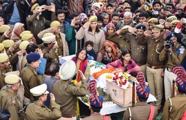 pulwama terror attack