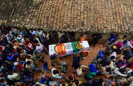 Pulwama terror attack