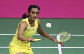 pv sindhu, saina nehwal, badminton, national badminton championship, national badminton championship