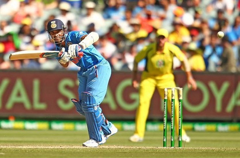 ajinkya rahane file picture 