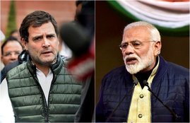 Election 2019, Loksabha Election, Loksabha election 2019, Rahul Gandhi, Congress president Rahul gandhi, PM narendra Modi, mann Ki Baat, apni baat rahul ke saath, लोेकसभा चुनाव, राहुल गांधी, नरेंद्र मोदी, मन की बात, अपनी बात राहुल के साथ, कांग्रेस, भाजपा, चुनावा 2019