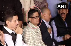 National news, Kolkata Police Commissioner Rajeev Kumar, Rajeev Kumar, ponzi scheme, mamta banerjee, Narendra modi, CBI, राजीव कुमार, कोलकाता पुलिस कमीश्नर राजीव कुमार, ममता बनर्जी, सीबीआई, नरेंद्र मोदी, पोंजी स्कीम घोटाला, CBI vs Kolkata Police