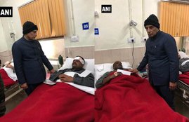 Rajnath Singh, Jammu Kashmir,