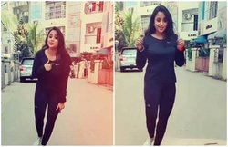 VIDEO : नेहा कक्कड़ के ‘तेरा घाटा’ पर भोजपुरी एक्ट्रेस रानी चटर्जी का डांस हुआ वायरल