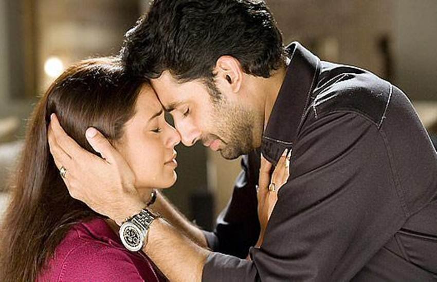 Rani Mukherji, Abhishek bachchan, Rani mukherji and abhishek bachchan, Rani mukherji and abhishek bachchan rumoured relationship, Abhishek bachchan and aishwarya rai, Rani mukherji and aditya chopra