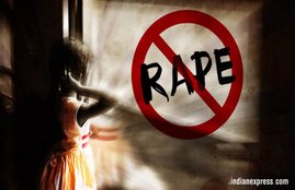 child rape