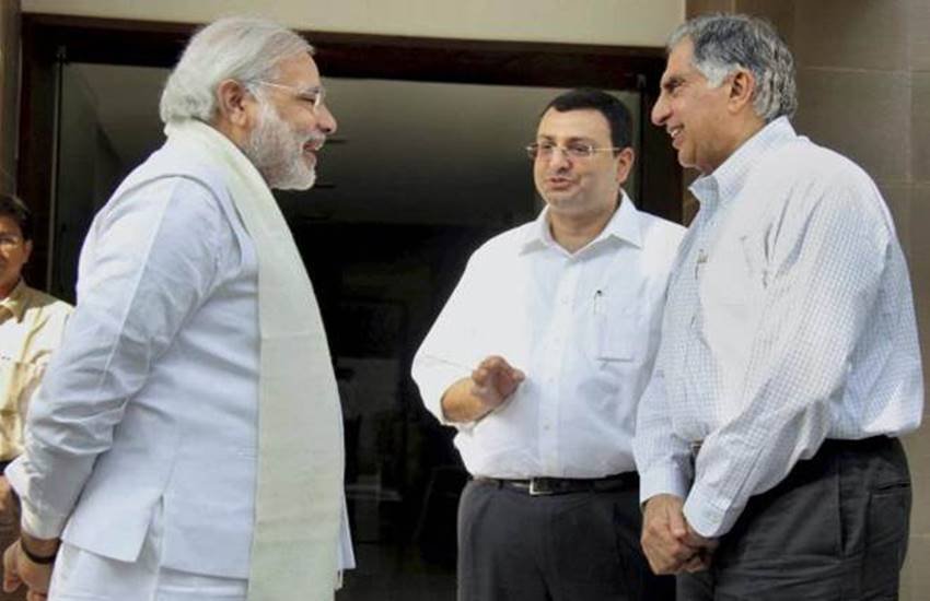 उद्योगपति रतन टाटा ने की पीएम मोदी की तारीफ
