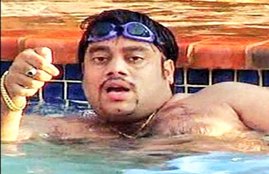 ravi pujari
