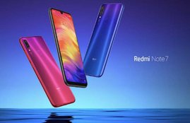 redmi note 7, redmi note 7 price, redmi note 7 specifications, redmi note