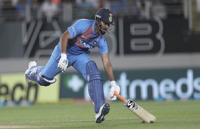 Australia tour of India 2019, India vs Australia, BCCI, Indian Cricket Team, KL Rahul, Rishabh Pant included, India vs Australia, IND vs AUS