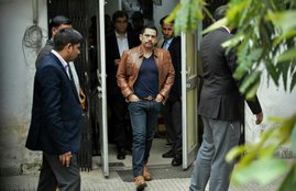 Robert Vadra