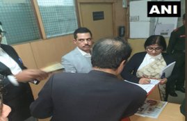 ED, Robert Vadra, priyanka gandhi vadra