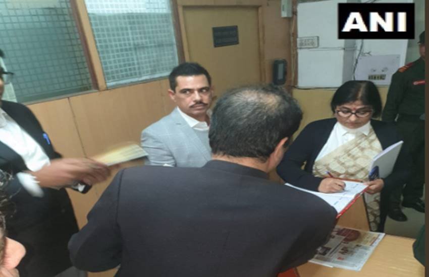 ED, Robert Vadra, priyanka gandhi vadra