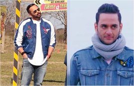 Khatron ke Khiladi, Rohit Shetty, Vikas Gupta, Khtaron ke Khiladi 9, Vikas Gupta Rohit Shetty, रोहित शेट्टी, विकास गुप्ता, खतरों के खिलाड़ी